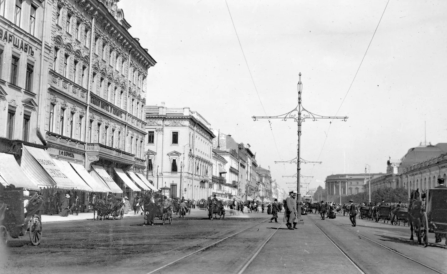 Последний город российской империи основанный в 1916