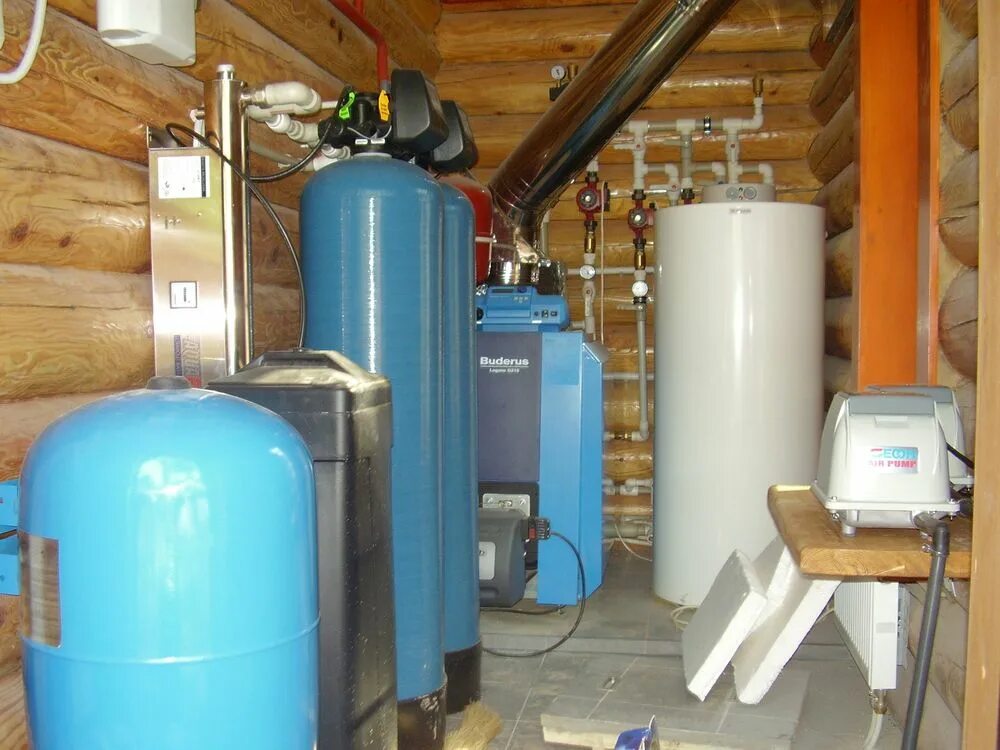 Котельная в деревянном доме. Отопление в деревянном доме. Бойлерная в деревянном доме. Котельная в бревенчатом доме. Котельная в деревянном доме.