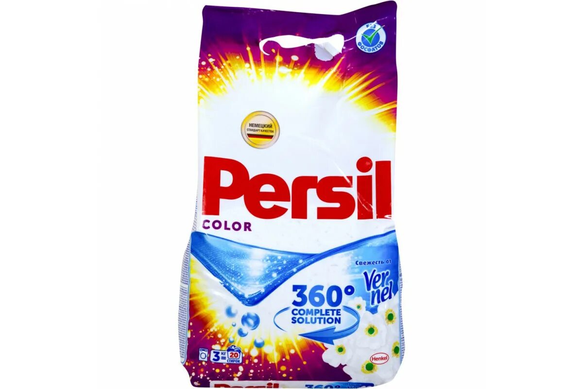 Persil авт.порошок Color 3кг. Персил Вернель 3 кг. Порошок Persil авт. Col/Vernel 3 кг п/п. Persil порошок д/стирки (авт) 3 кг Color свежесть от Вернель. Порошок купить курск