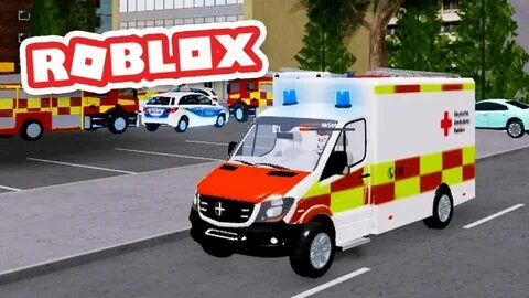 Emergency hamburg