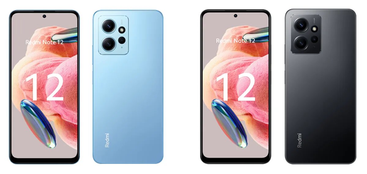 Xiaomi note 12 pro 4g характеристики