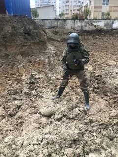 Новороссийск бомбят