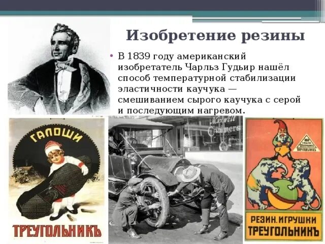 Изобретение каучука. Гудьир химик. Синтетический каучук кондаков. Вулканизация каучука гудьир. Чарльз гудьир вулканизация.