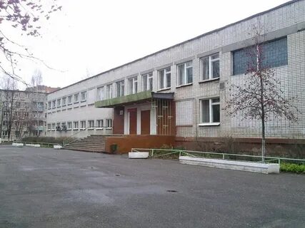 Сайт школы 3 кстово