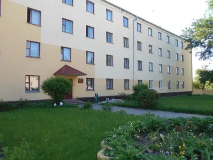 Государственный аграрно технический колледж