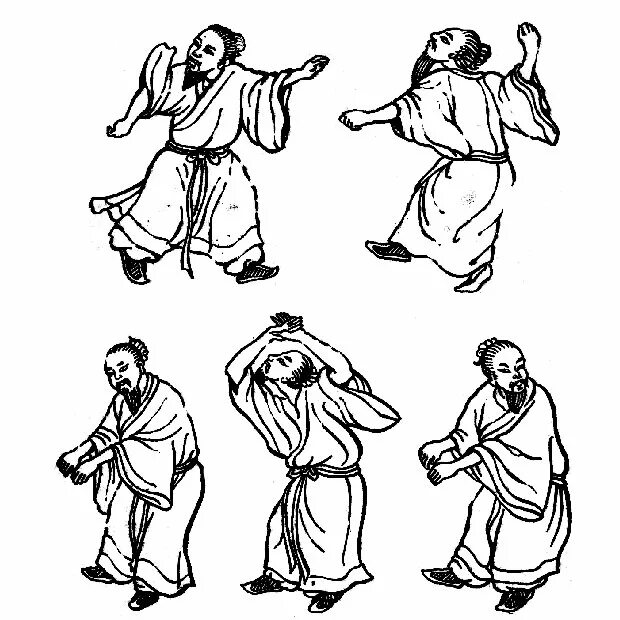 Игра пяти животных. Игра пяти животных. Игра пяти животных. Игры пяти зверей цигун. Игра пяти животных.