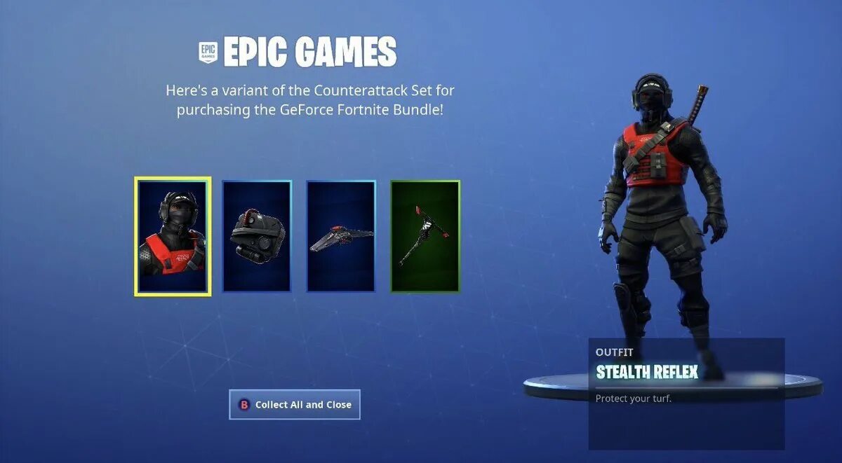 Epic code