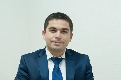 Представитель восточного