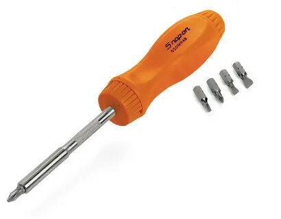 Screwdriver 3