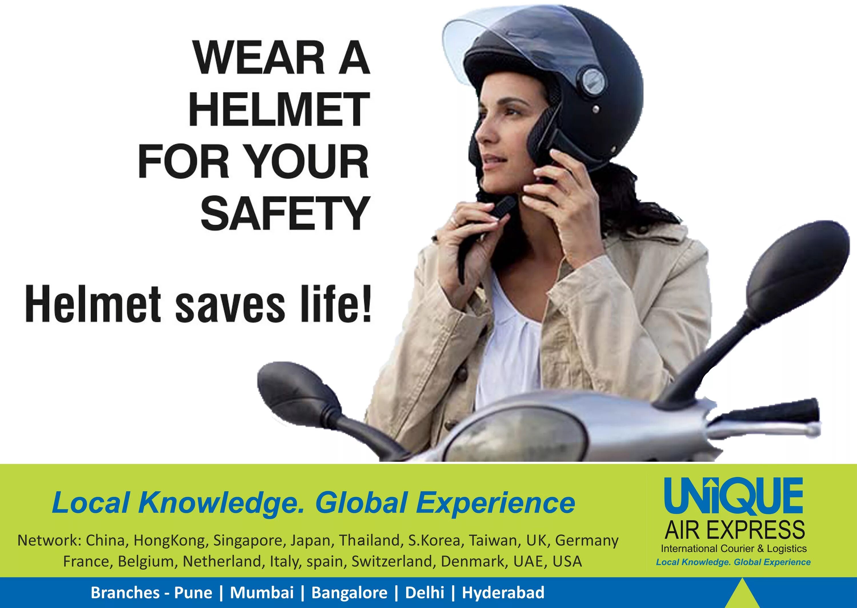 Life safety is. Wear a Helmet. Wear Safety Helmet. Use Safety Helmet. Helmet saved Life Safety.