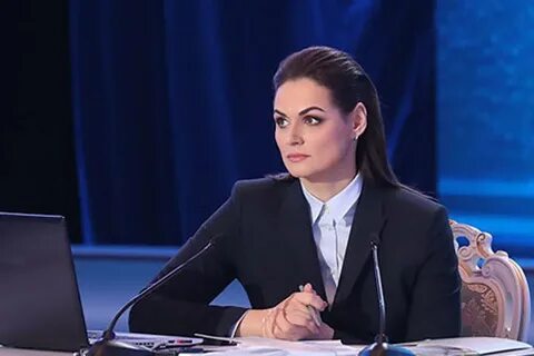 Пресс секретарь беларуси