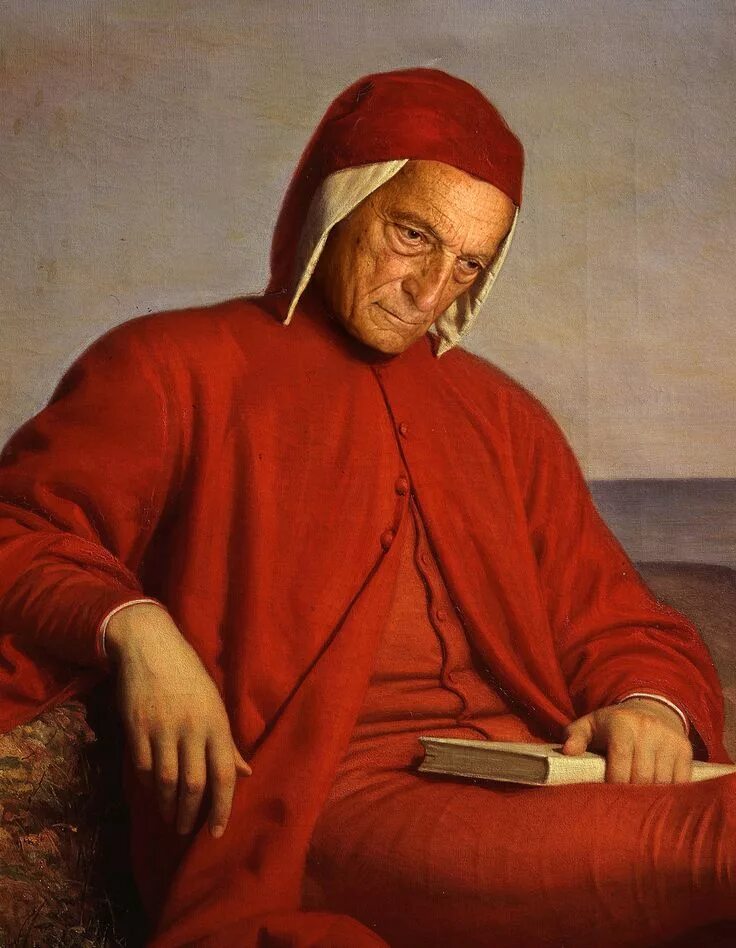 Авторы ренессанса. Данте Алигьери. Данте Алигьери портрет. Данте поэт. Дуранте дельи Алигьери.