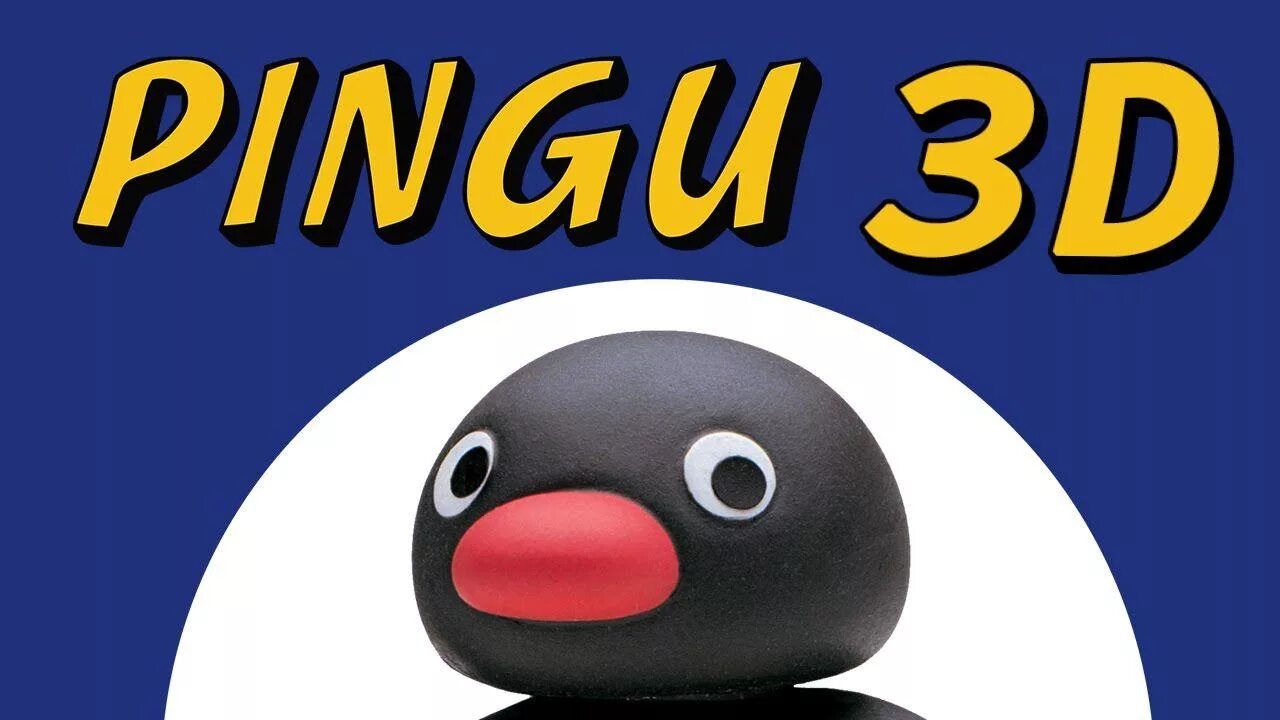 Пингу 3. Pingu. Пингу логотип. Pingu Пингвин.
