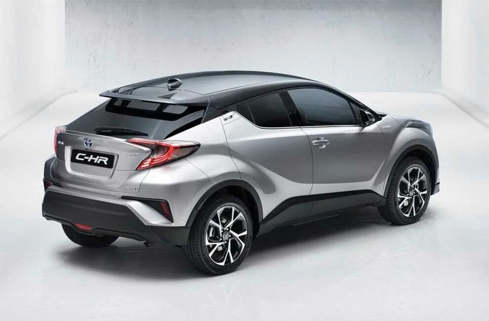 Купить тойоту кроссовер. Тойота Chr 2016. Toyota c-HR 2016. Тойота гибрид Chr. Toyota Ch-r 2016.