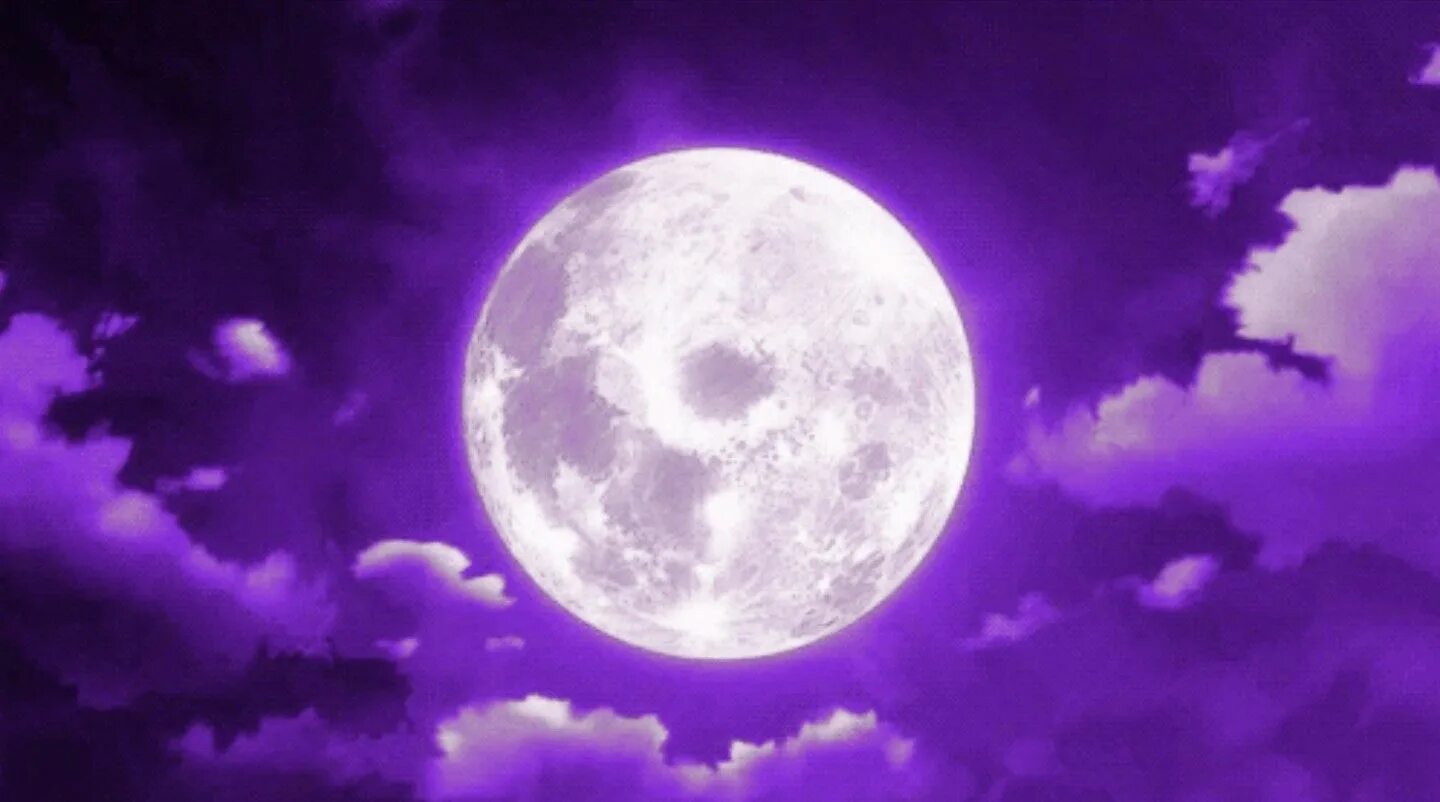 Lunar animation