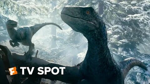 Джурасик ворлд 3