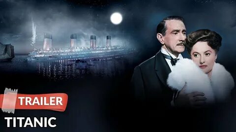 Titanic izle