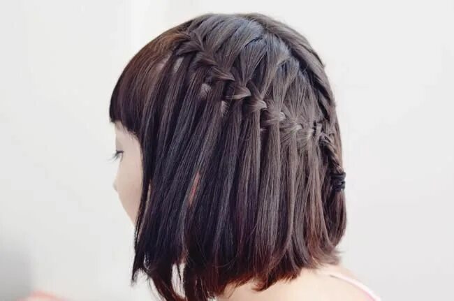 15 Short Hairstyle Ideas We're Obsessed with Right Now - Project Inspired Short 
