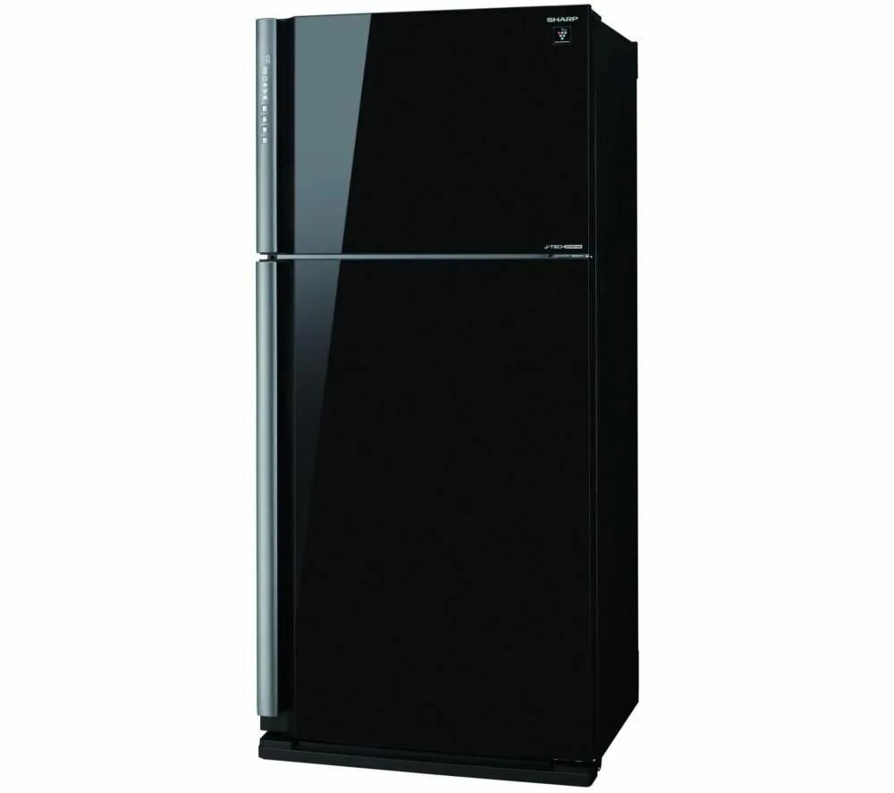 Sharp sj-xp59pgbk. Black sharp 1. Sharp sj-xg55pmsl. Холодильник шарп черный. Холодильник sharp черный.