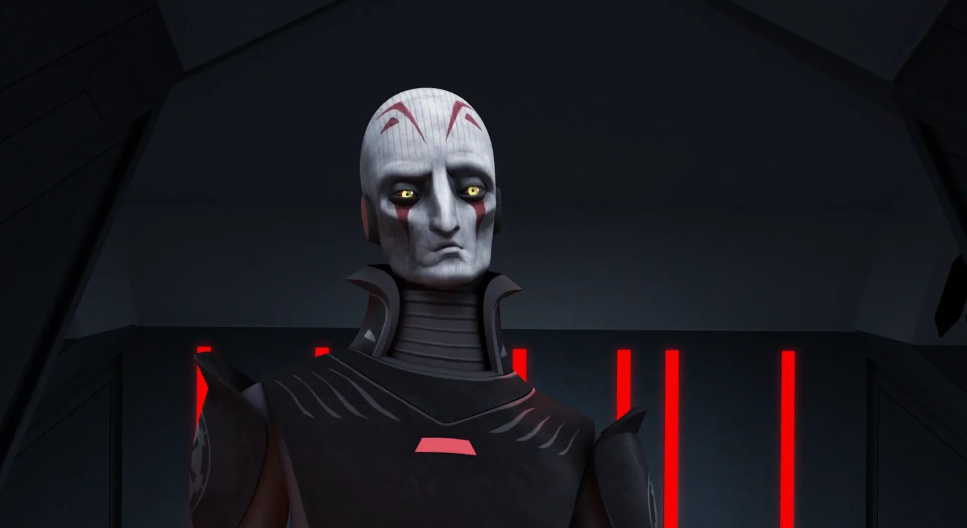 The inquisitor 2025