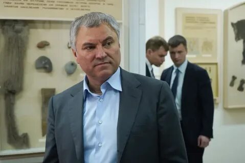 Председатель 10