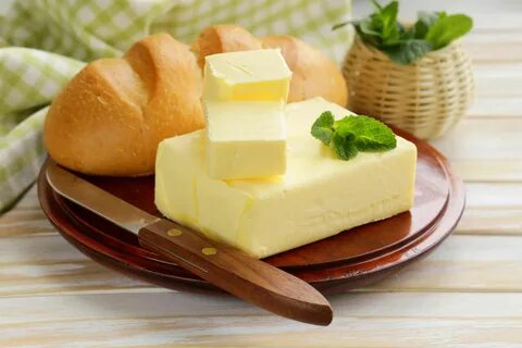 Масло аппетитное