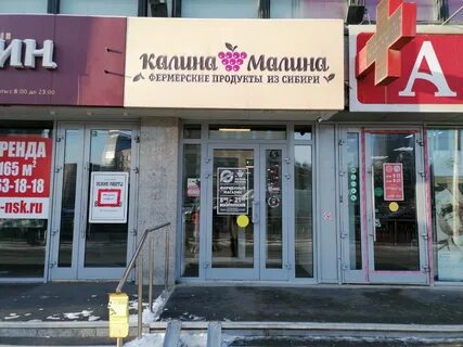 Ул горького 66 новосибирск