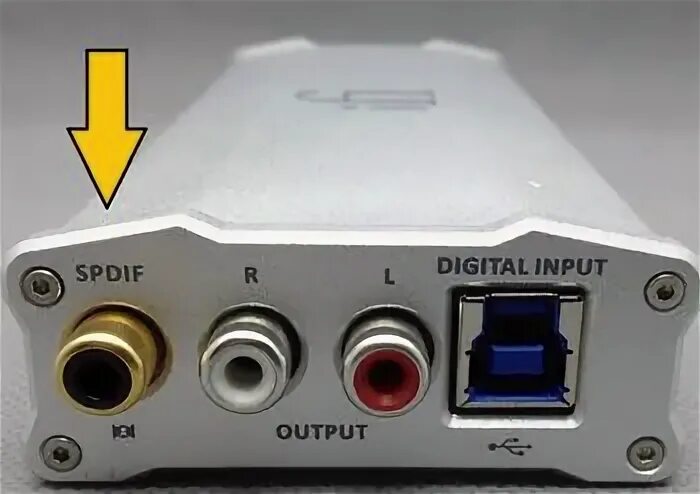 Картинки SPDIF DIGITAL