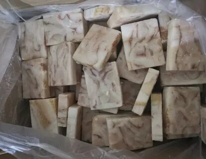 Филе минтая кубики как готовить