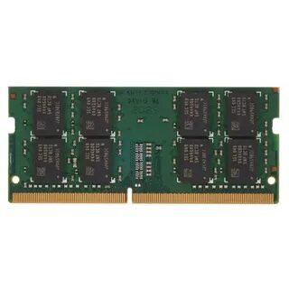 Ddr4 sdram 2400 мгц 16gb