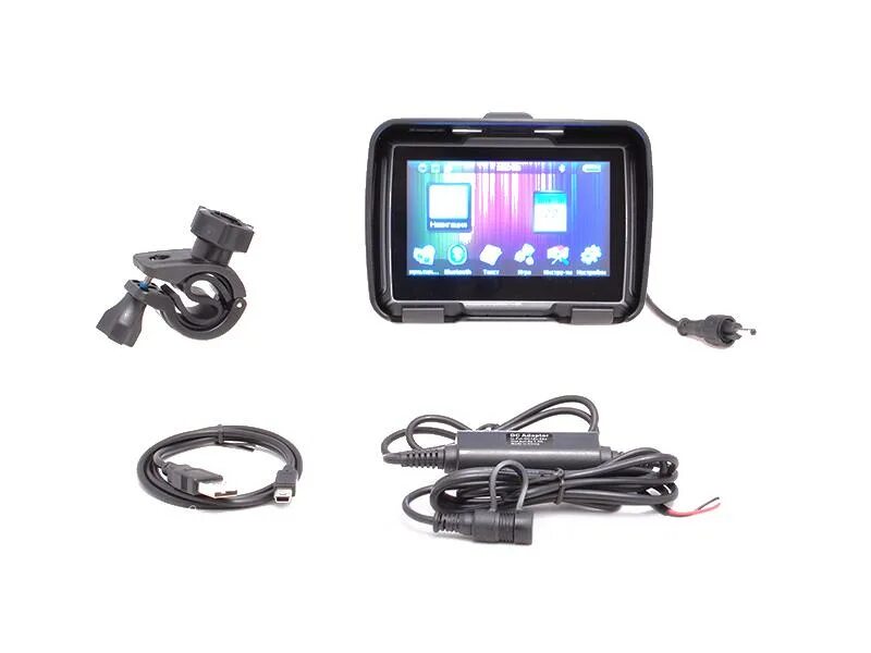 автомобильный глонасс/gps навигатор-регистратор «следопыт-а001м». лучшие туристические навигаторы для андроид. навигатор bmw motorrad 3. навигатор для мотоцикла. навигатор bmw motorrad 3.