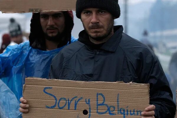Беженцы в бельгии. Брюссель беженцы. Бельгия беженцы. Бельгия беженцы. Лагеря для беженцев в бельгии.