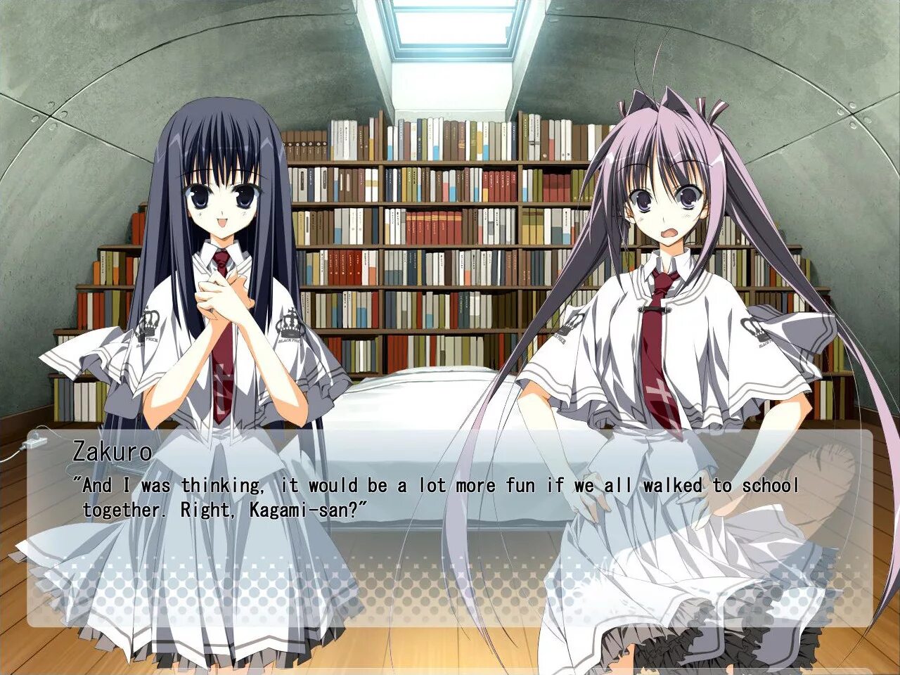 Subarashiki hibi ~furenzoku sonzai~ юки минаками. Subarashiki hibi ~furenzoku sonzai~. Subarashiki hibi. Subarashiki hibi ~furenzoku sonzai~. Wonderful everyday down the rabbit hole.