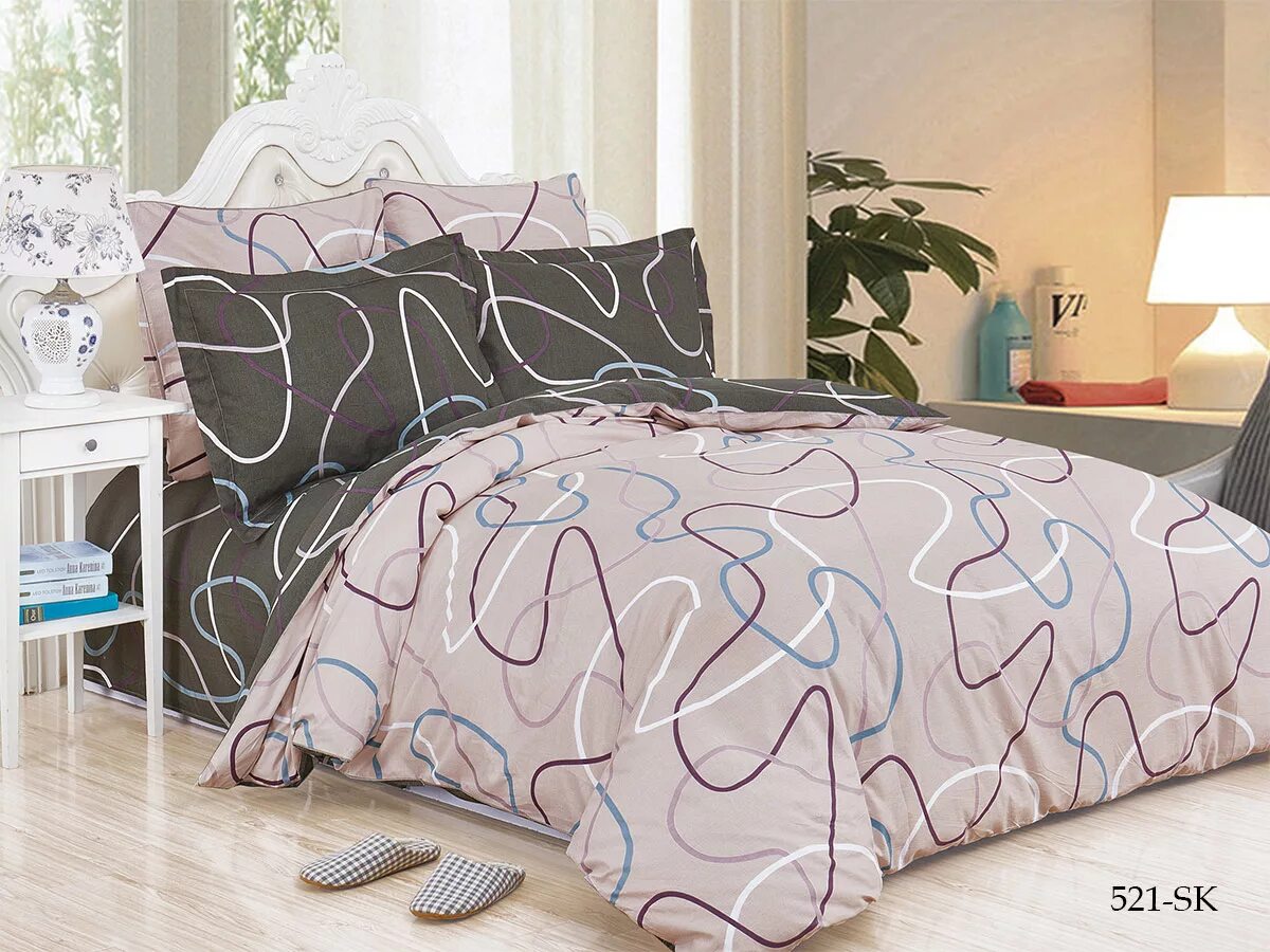 Кпб сатин набивной "satin de luxe" 666 (cl-203145-gr). Постельное белье фиолетовое сатин тас. Постельное белье cleo satin de luxe. Cleo постельное белье 20/455 sk. Estia / комплект постельного белья равелло.