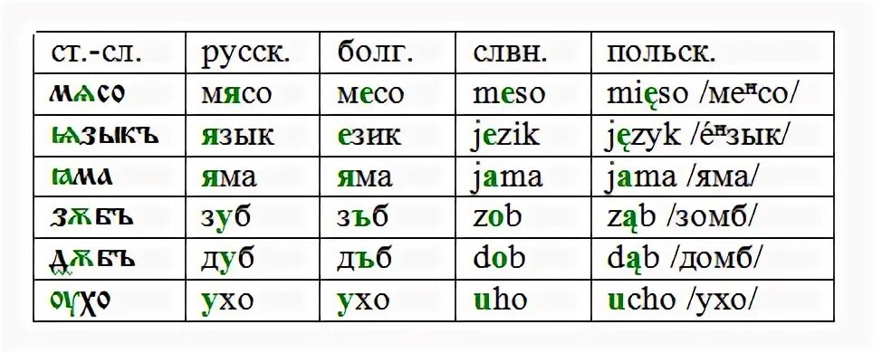 носовые в старославянском. юс малый йотированный буква. старославянская буква юс малый. история носовых гласных в русском языке. йотированные буквы в старославянском языке.