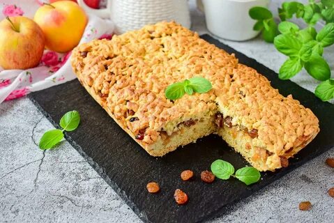 Пирог тертый рецепт вкусные