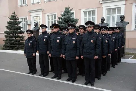 Полиция саратовской