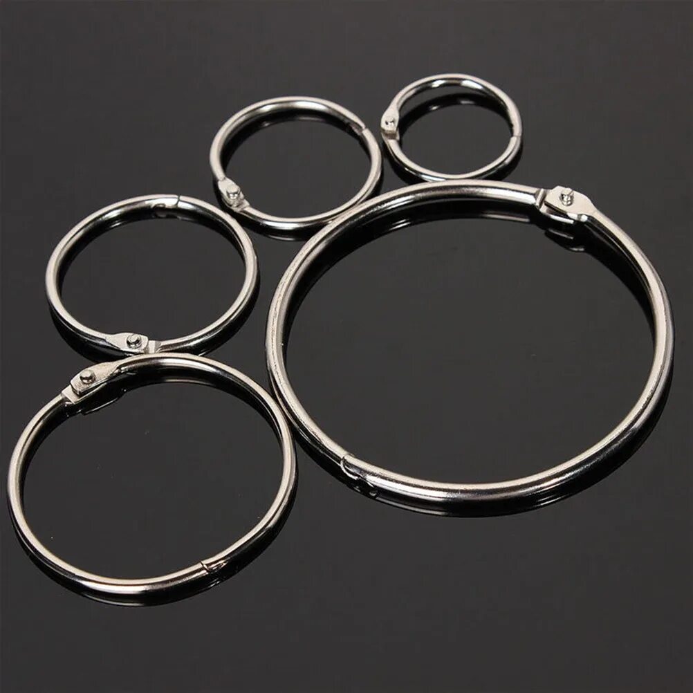 Стальные кольца купить. Кольцо металл 50 мм. Metal Split Ring 1,5 мм. Кольцо металлическое разъемное 10мм. Кольцо для ключей 50 мм.