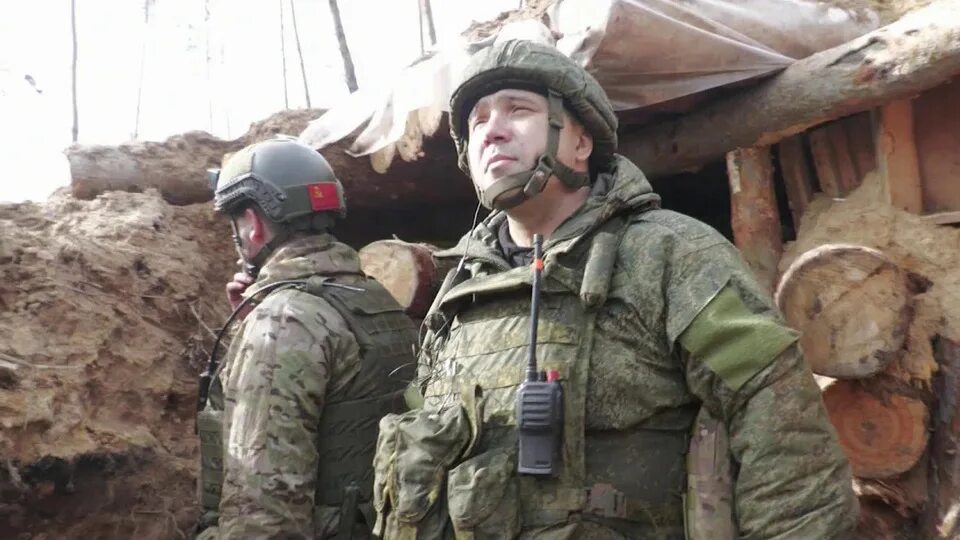 4 бригада вс рф. Российский солдат.
