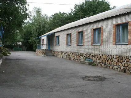 Улица ростовская белая калитва