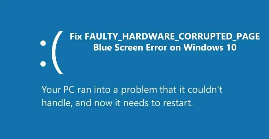 Faulty hardware corrupted page windows. Faulty hardware corrupted page. faulty hardware corrupted page windows 10. код остановки faulty hardware corrupted page. faulty hardware corrupted page windows 8.