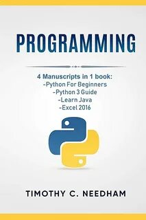 4 programming