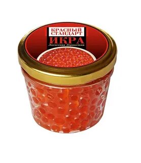 Икра 100 грамм