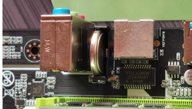 Как правильно поменять батарейку на материнской плате Buy motherboard cmos battery cheap online