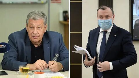 Перестановки в правительстве москвы