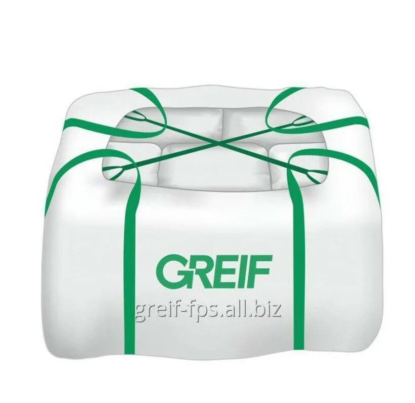 Greif qs