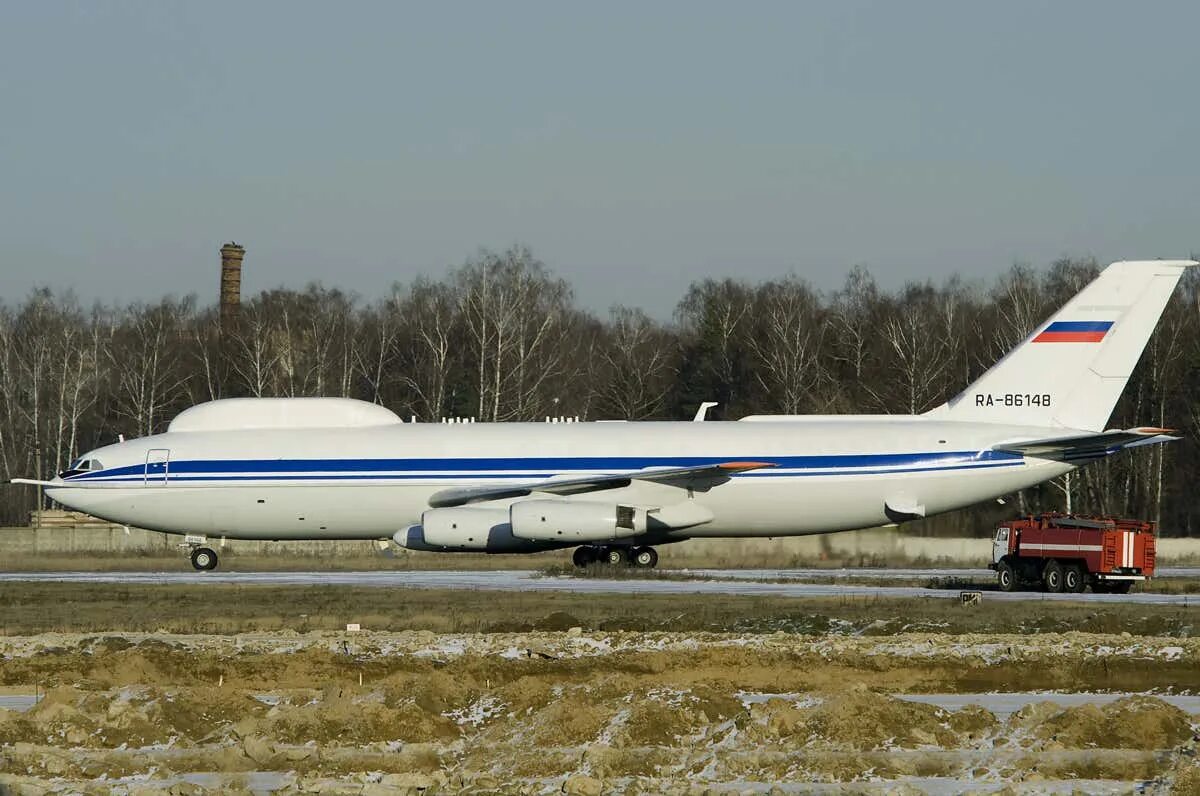 Ил 80