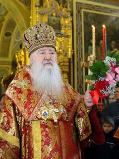 Ювеналий крутицкий коломенский