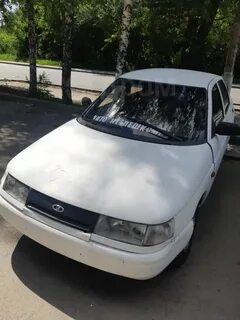 Ваз 2110 в новосибирске