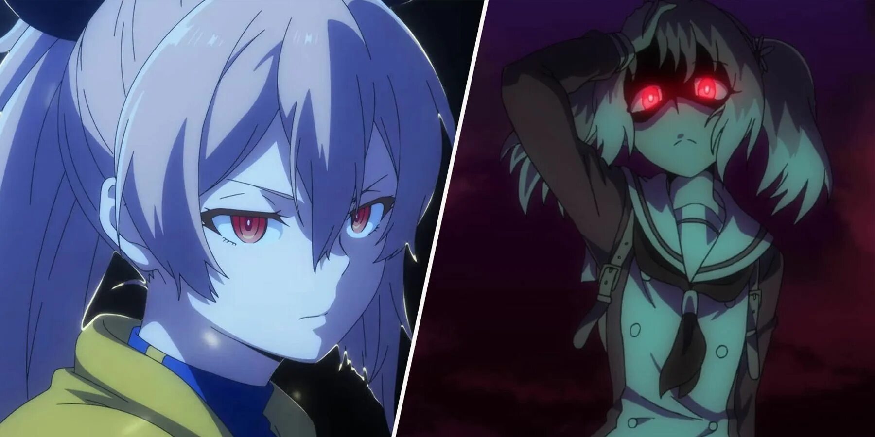The executioner and her way of life. Аниме the executioner and her way. nanami yachiyo the executioner and her way of life. renyan. the executioner and her way of life manon.